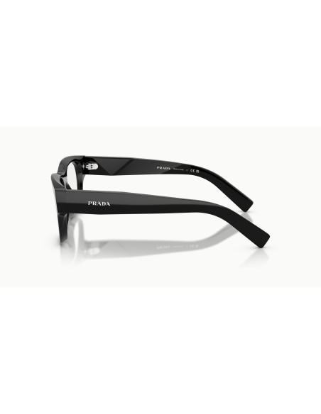 PRADA - PR D08VU - 16K1O1 - 53