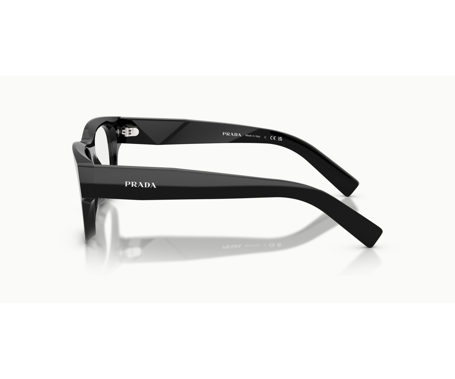 PRADA - PR D08VU - 16K1O1 - 53