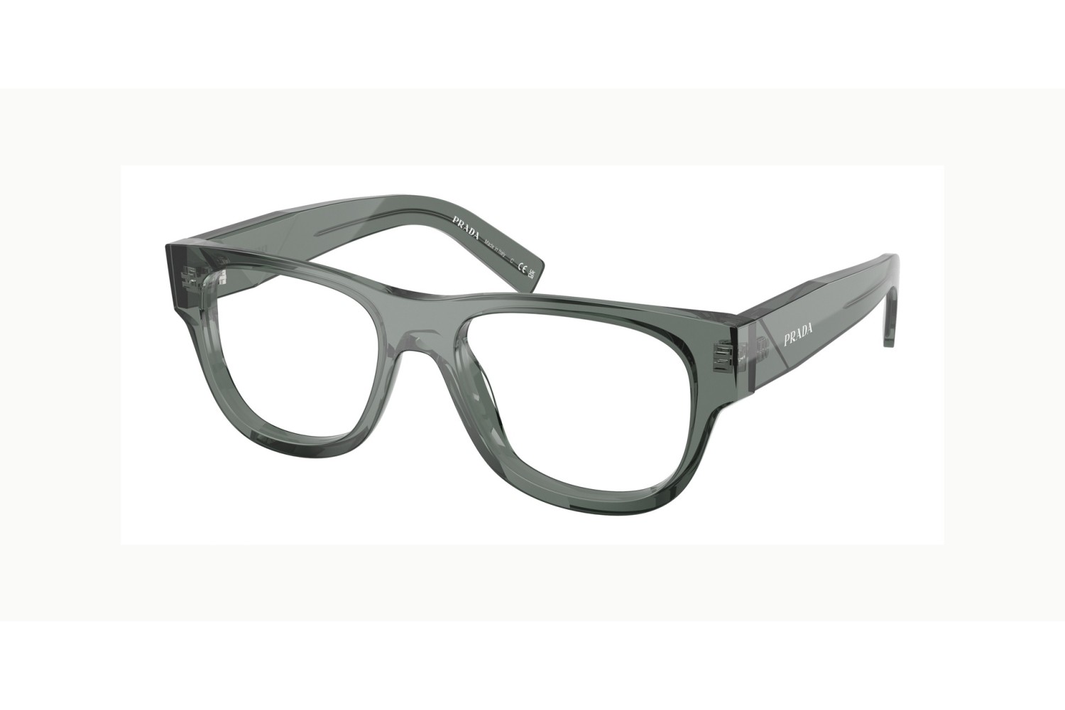 PRADA - PR D08VU - 21J1O1 - 51