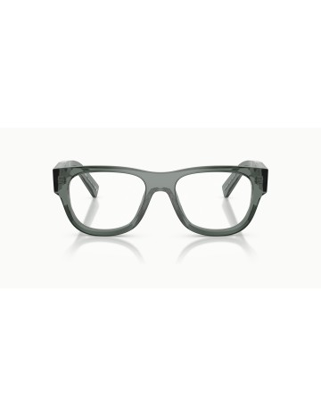 PRADA - PR D08VU - 21J1O1 - 51 2
