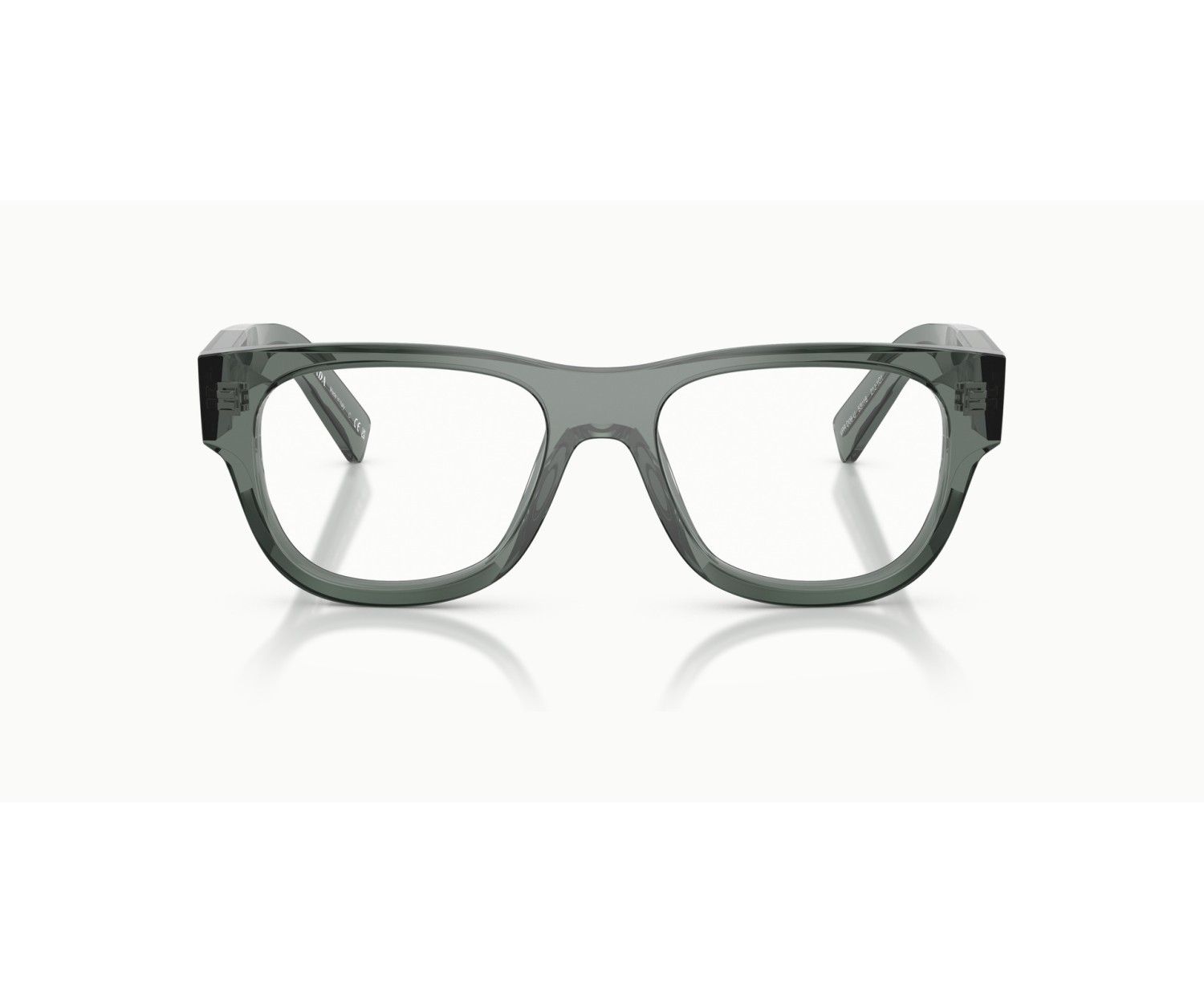 PRADA - PR D08VU - 21J1O1 - 51