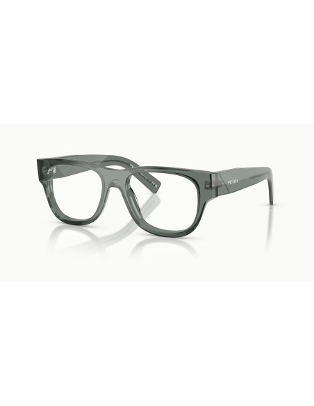 PRADA - PR D08VU - 21J1O1 - 51