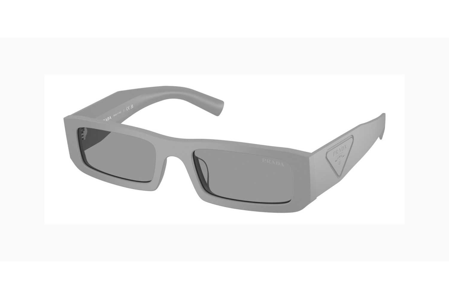 PRADA - PR D09SD - 06K50Q - 54