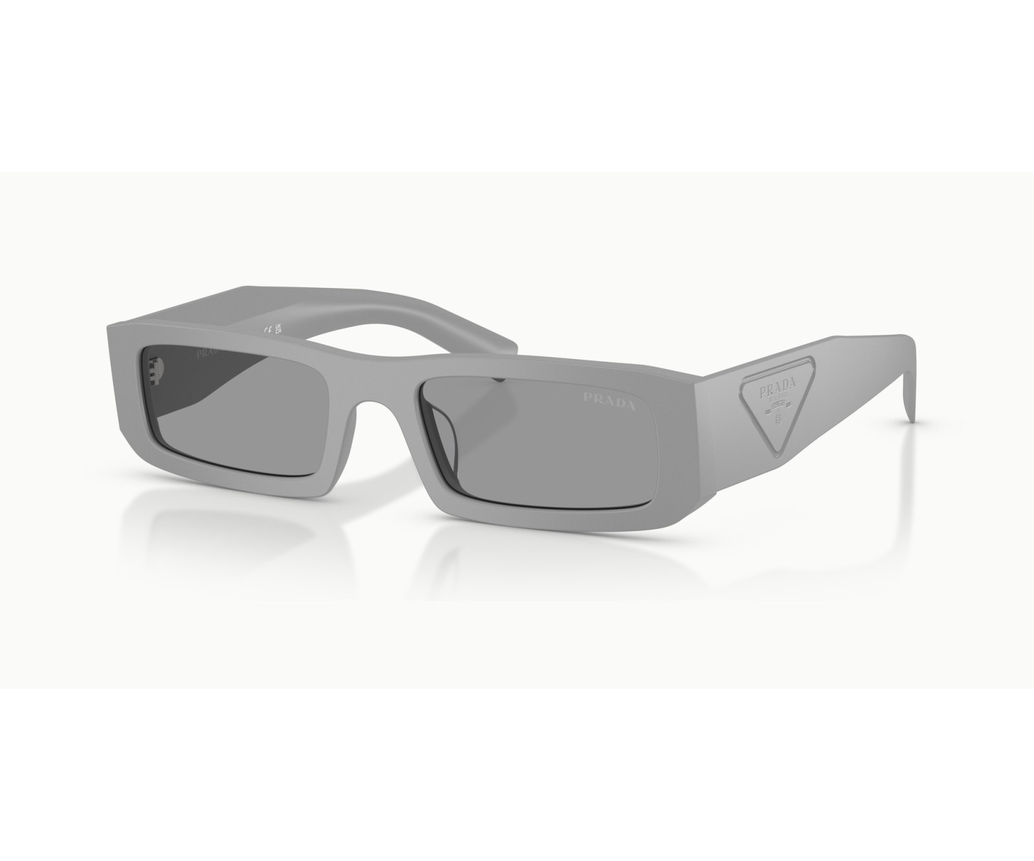 PRADA - PR D09SD - 06K50Q - 54