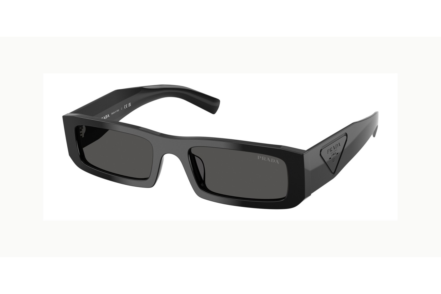 PRADA - PR D09SD - 16K08Z - 54