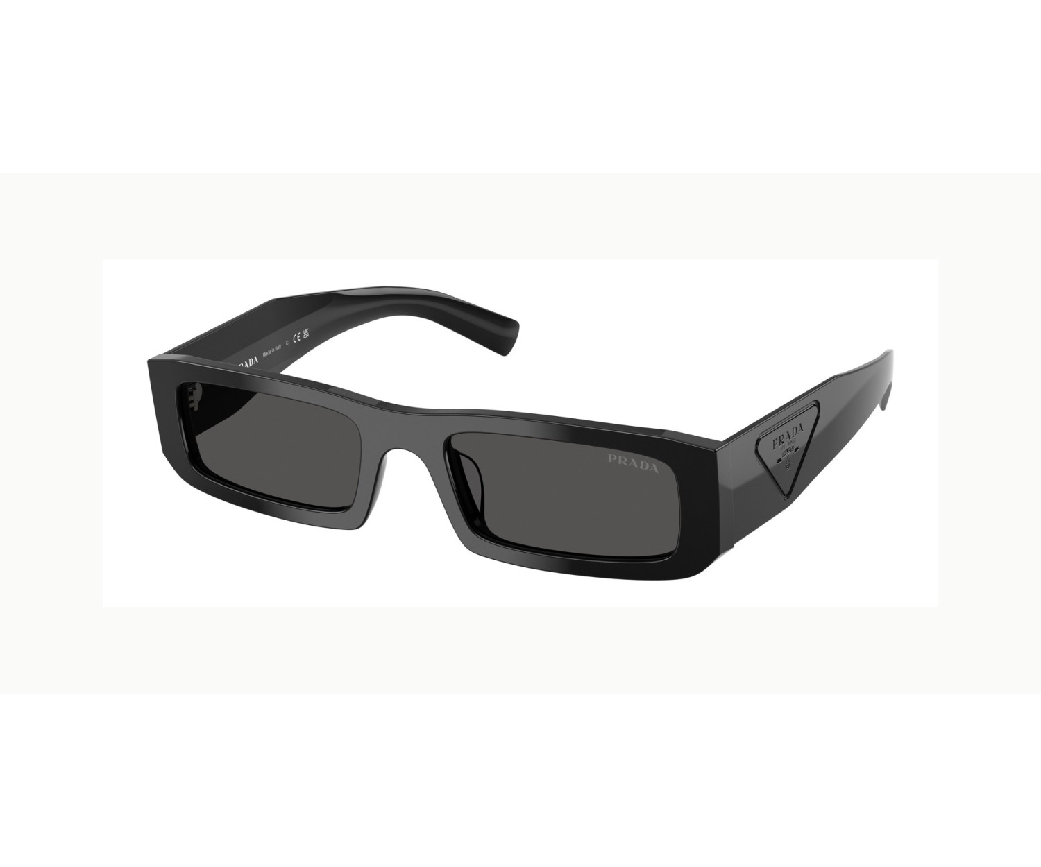 PRADA - PR D09SD - 16K08Z - 54