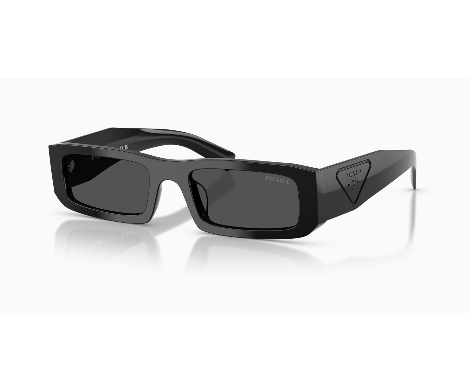 PRADA - PR D09SD - 16K08Z - 54