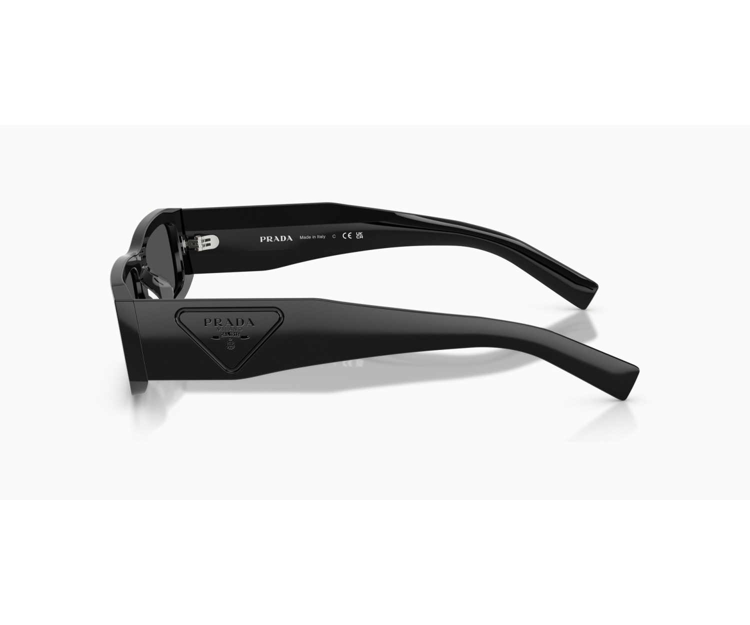 PRADA - PR D09SD - 16K08Z - 54