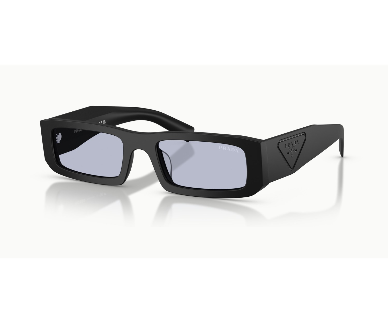 PRADA - PR D09SD - 1BO30X - 54