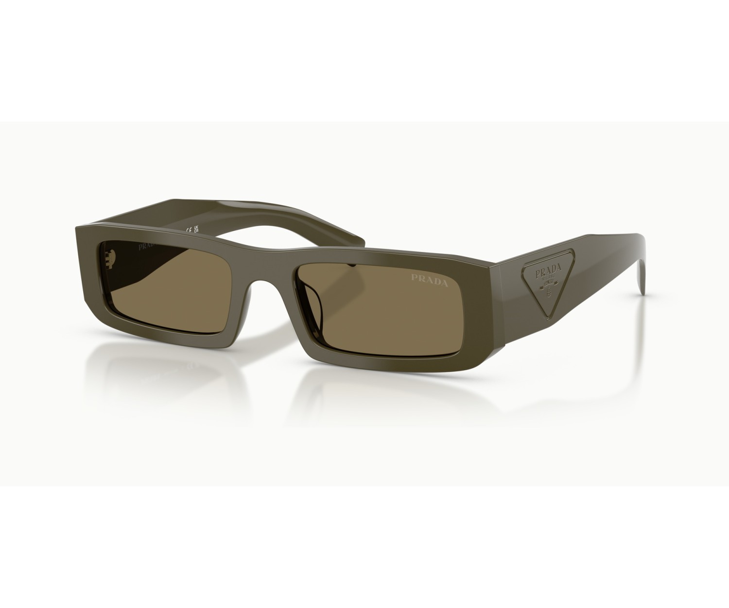 PRADA - PR D09SD - 26J90F - 54