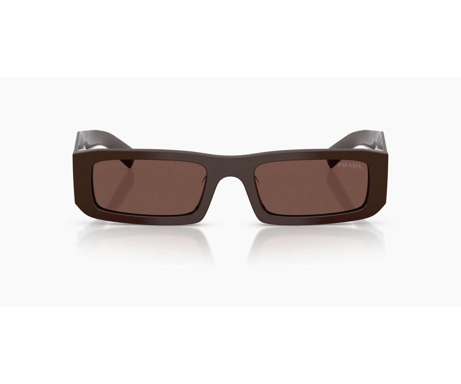PRADA - PR D09SD - 27I90W - 54