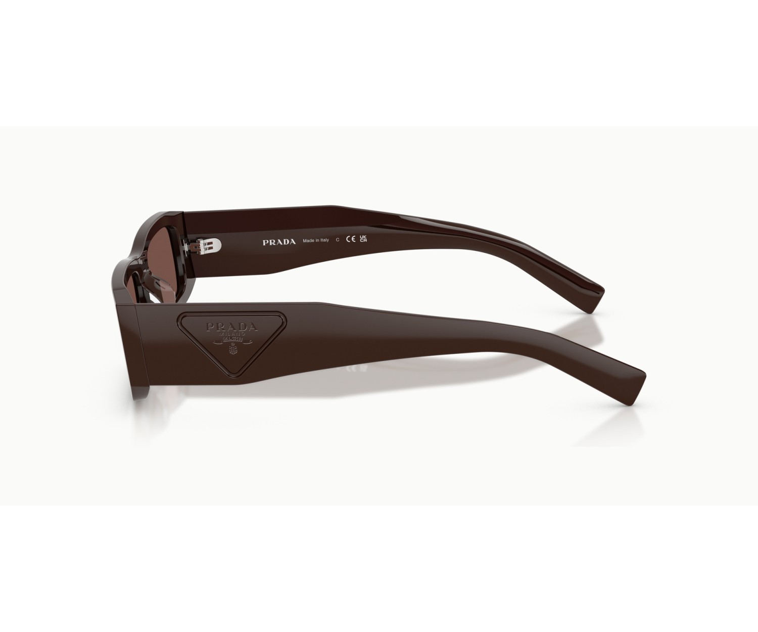 PRADA - PR D09SD - 27I90W - 54