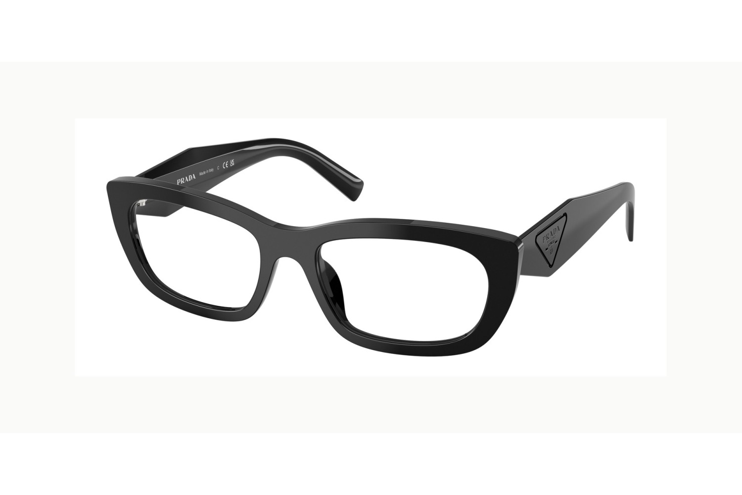 PRADA - PR D09V - 16K1O1 - 52