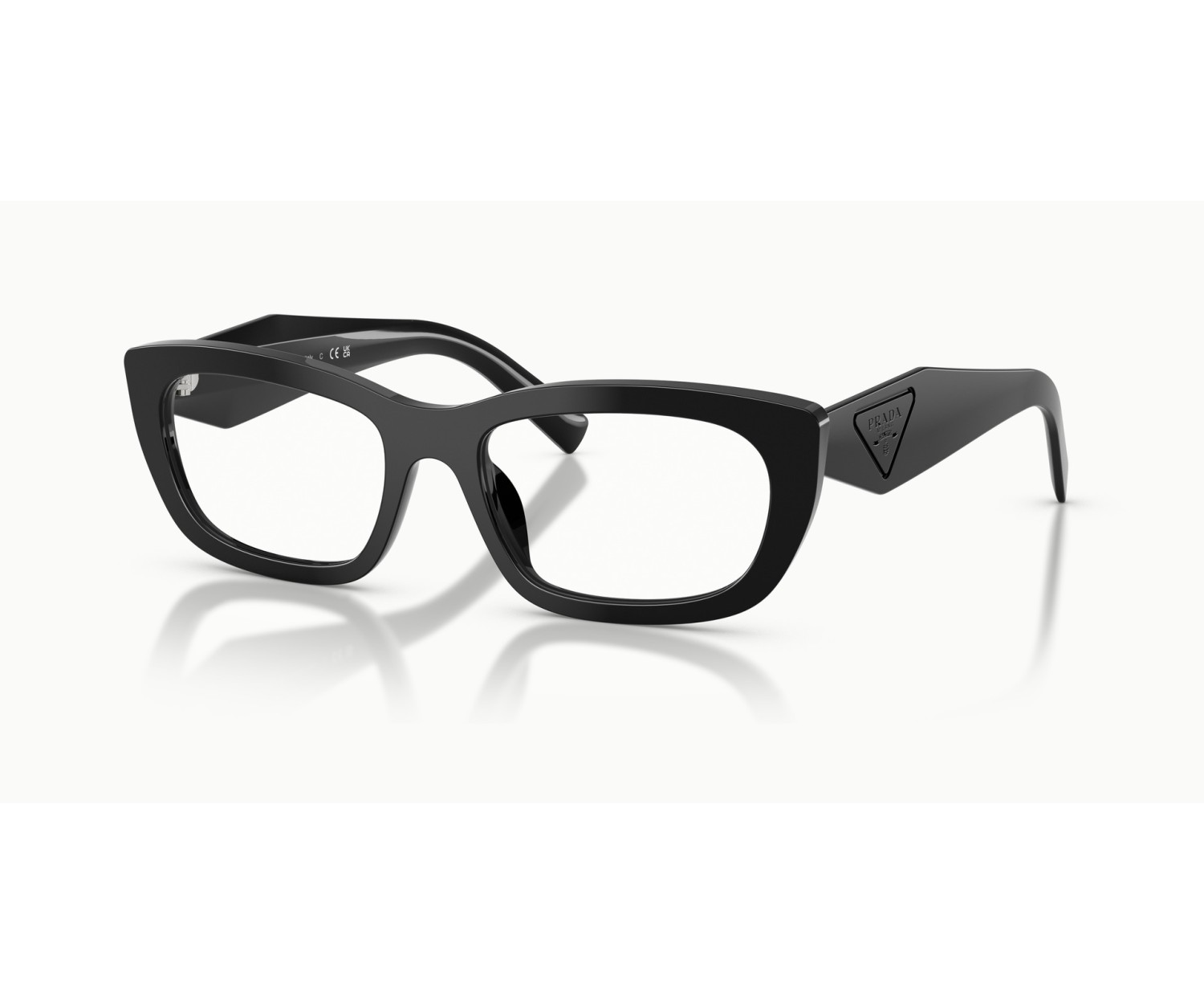 PRADA - PR D09V - 16K1O1 - 52