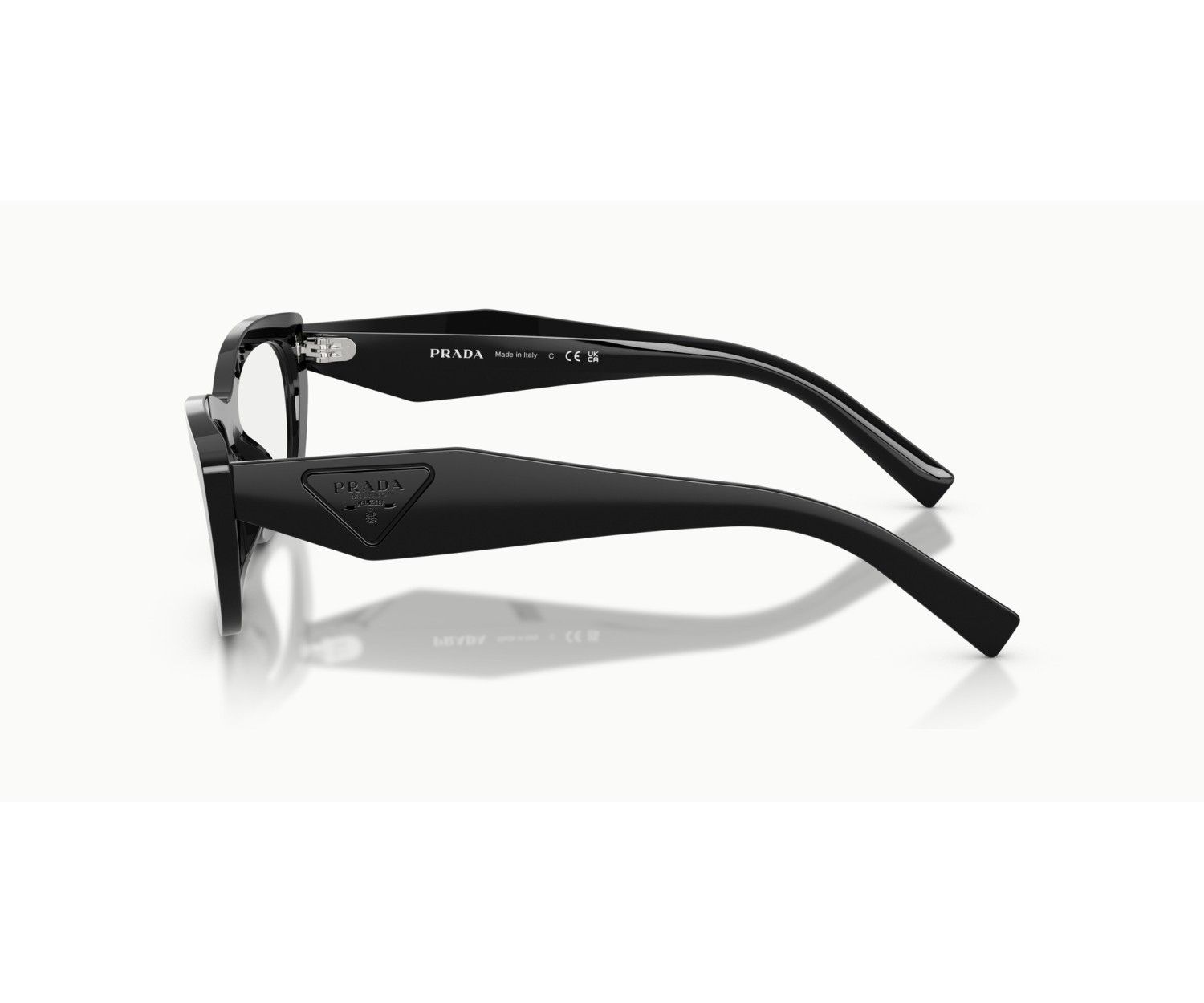 PRADA - PR D09V - 16K1O1 - 52