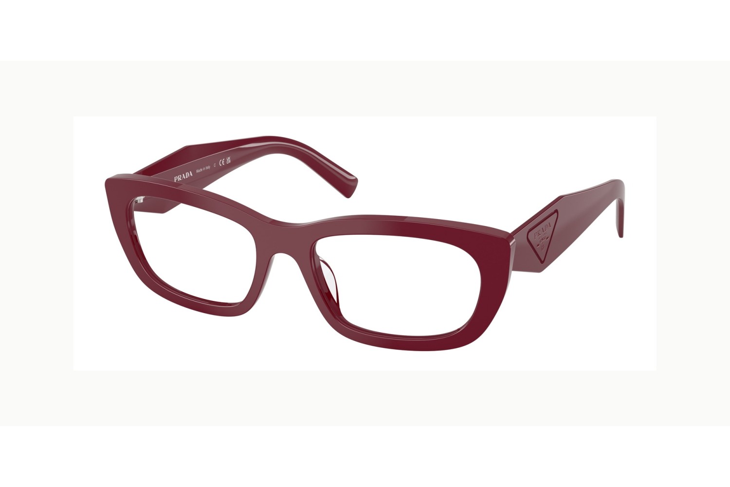 PRADA - PR D09V - 23L1O1 - 52