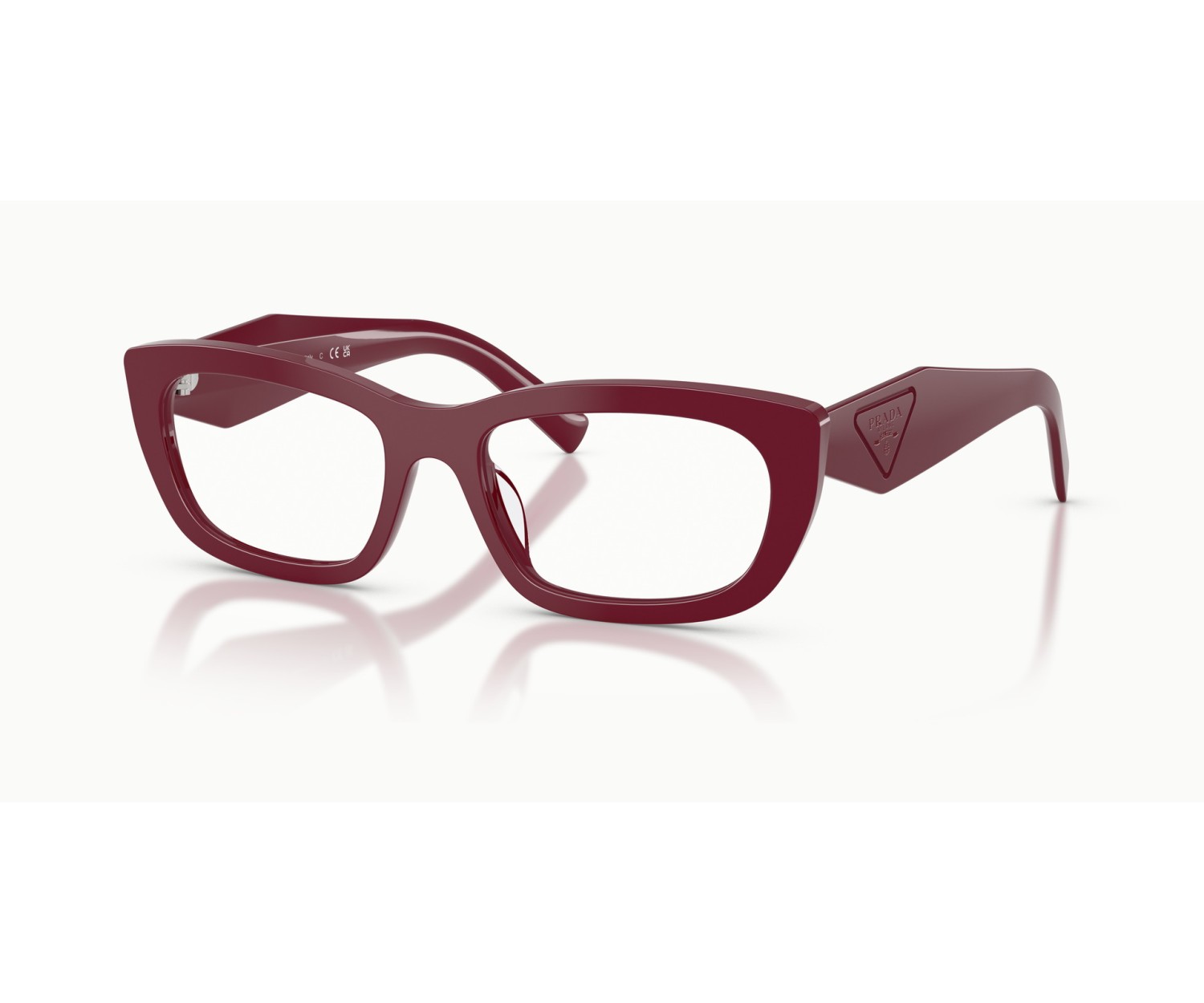PRADA - PR D09V - 23L1O1 - 52