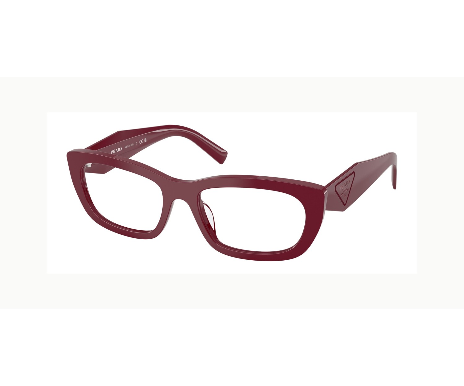 PRADA - PR D09V - 23L1O1 - 54