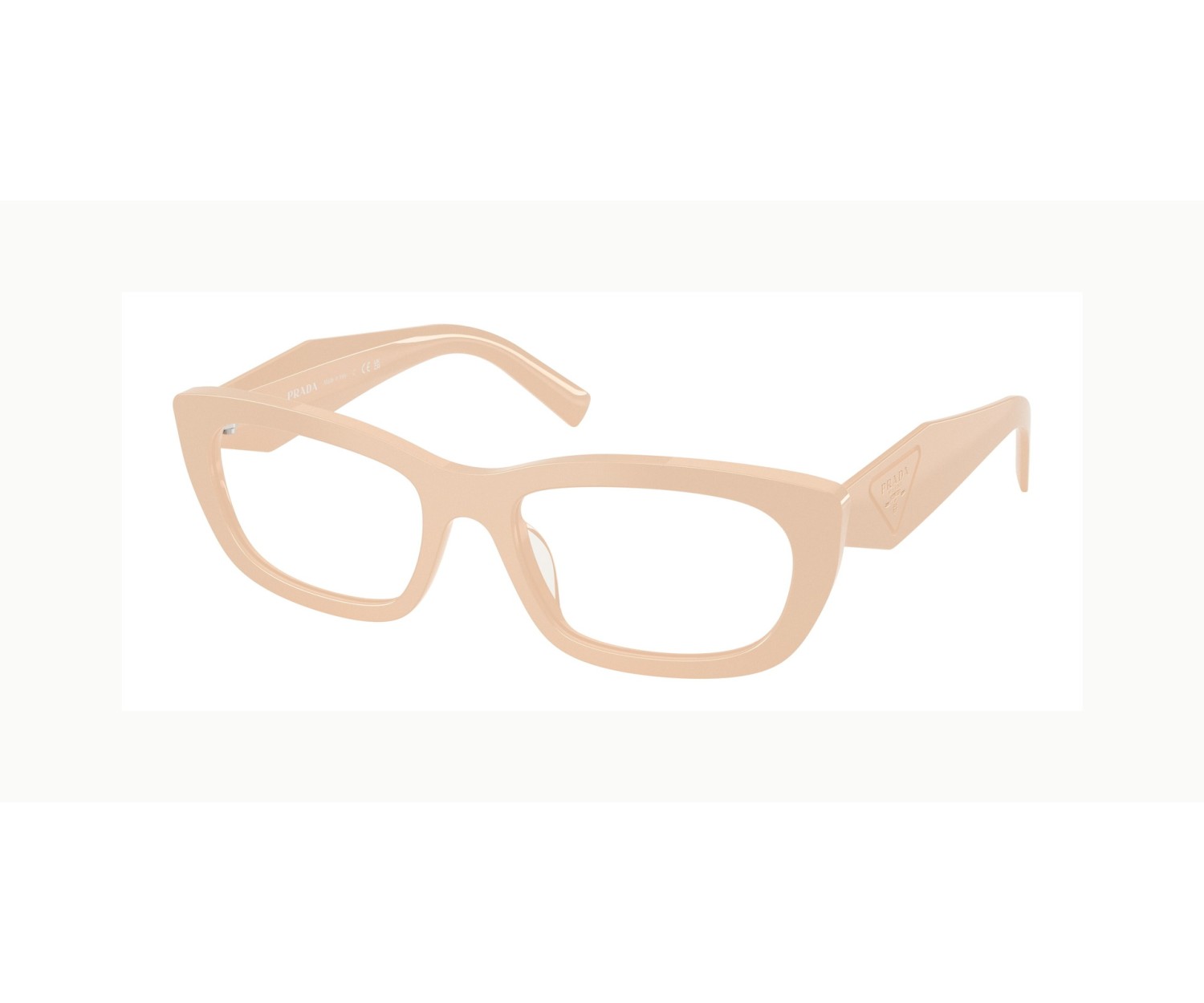 PRADA - PR D09V - 25B1O1 - 52