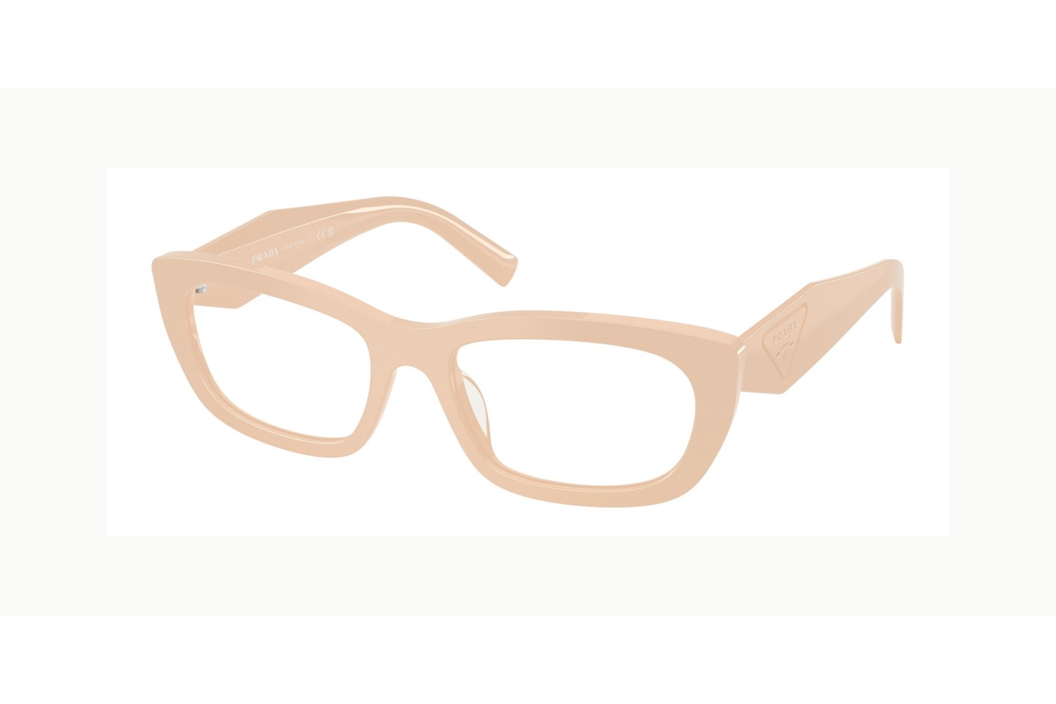 PRADA - PR D09V - 25B1O1 - 54