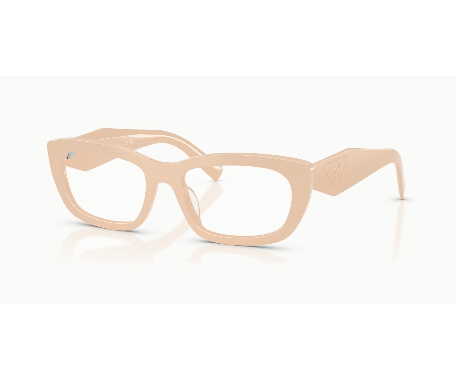 PRADA - PR D09V - 25B1O1 - 54