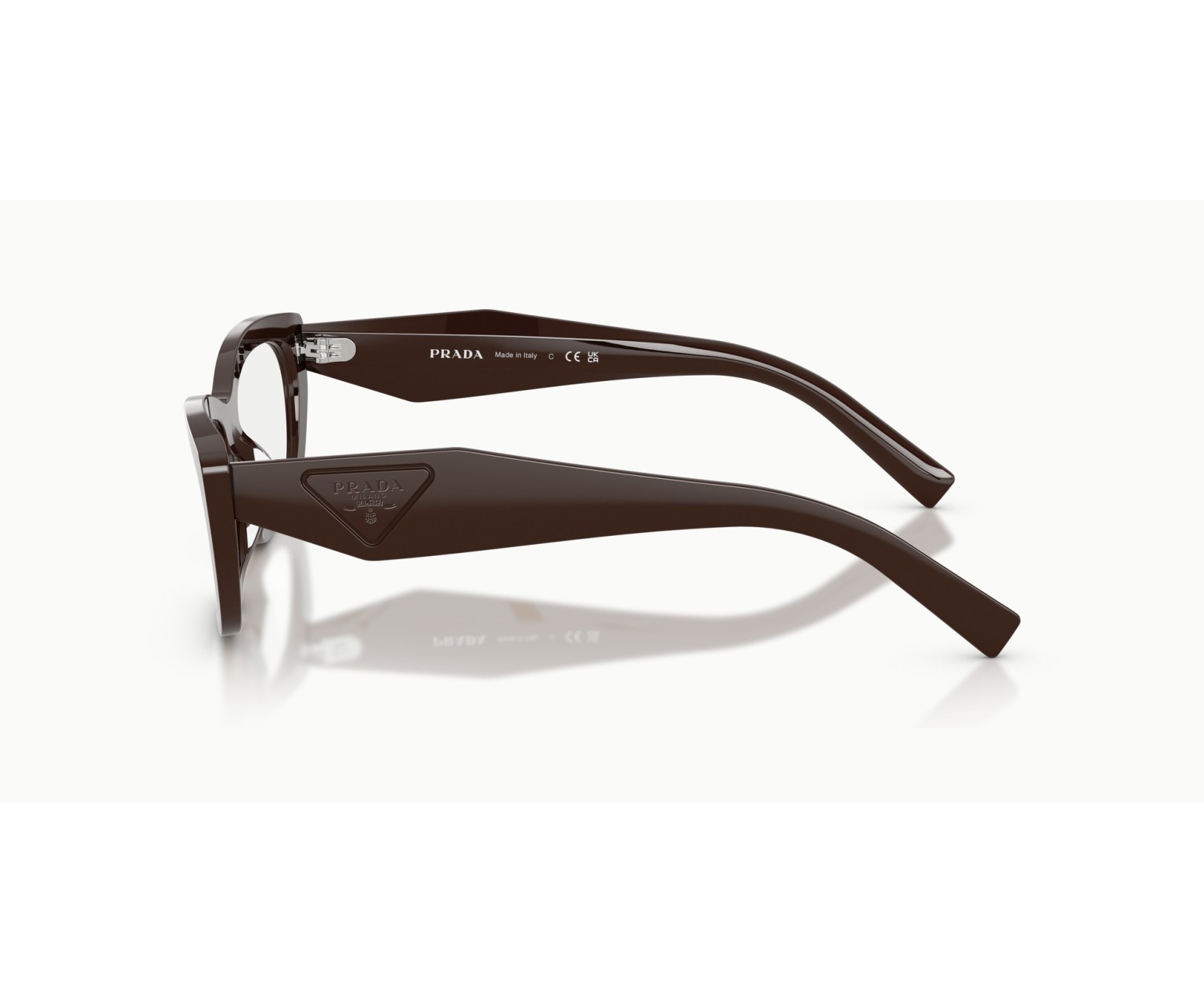 PRADA - PR D09V - 27I1O1 - 52