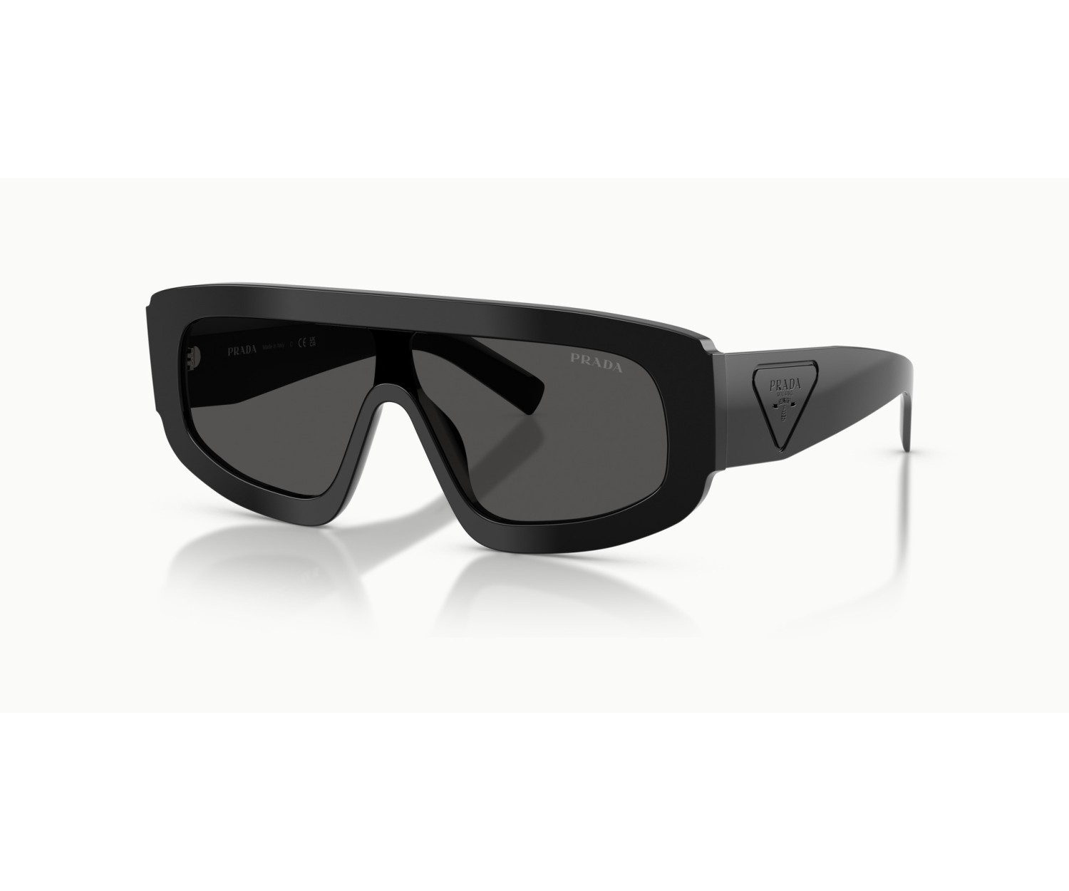 PRADA - PR D10S - 16K08Z - 24