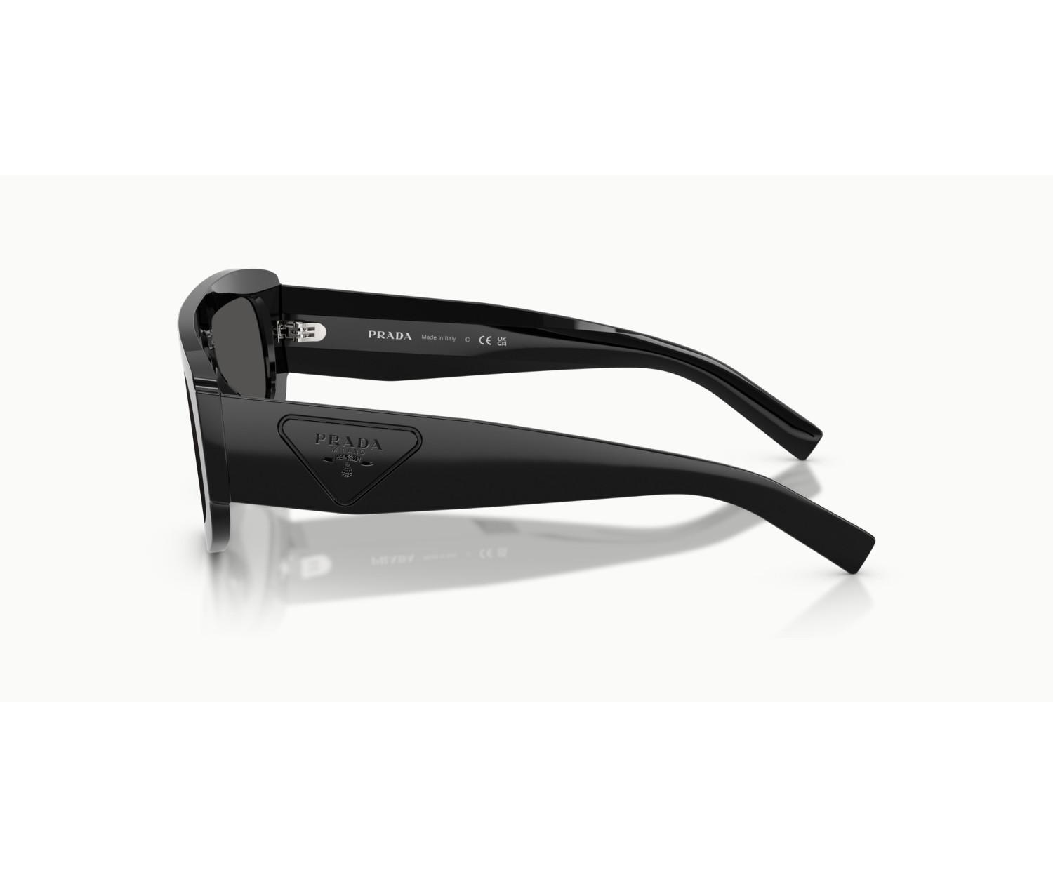 PRADA - PR D10S - 16K08Z - 24