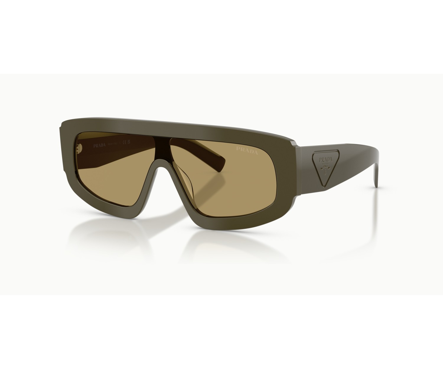 PRADA - PR D10S - 26J70G - 24