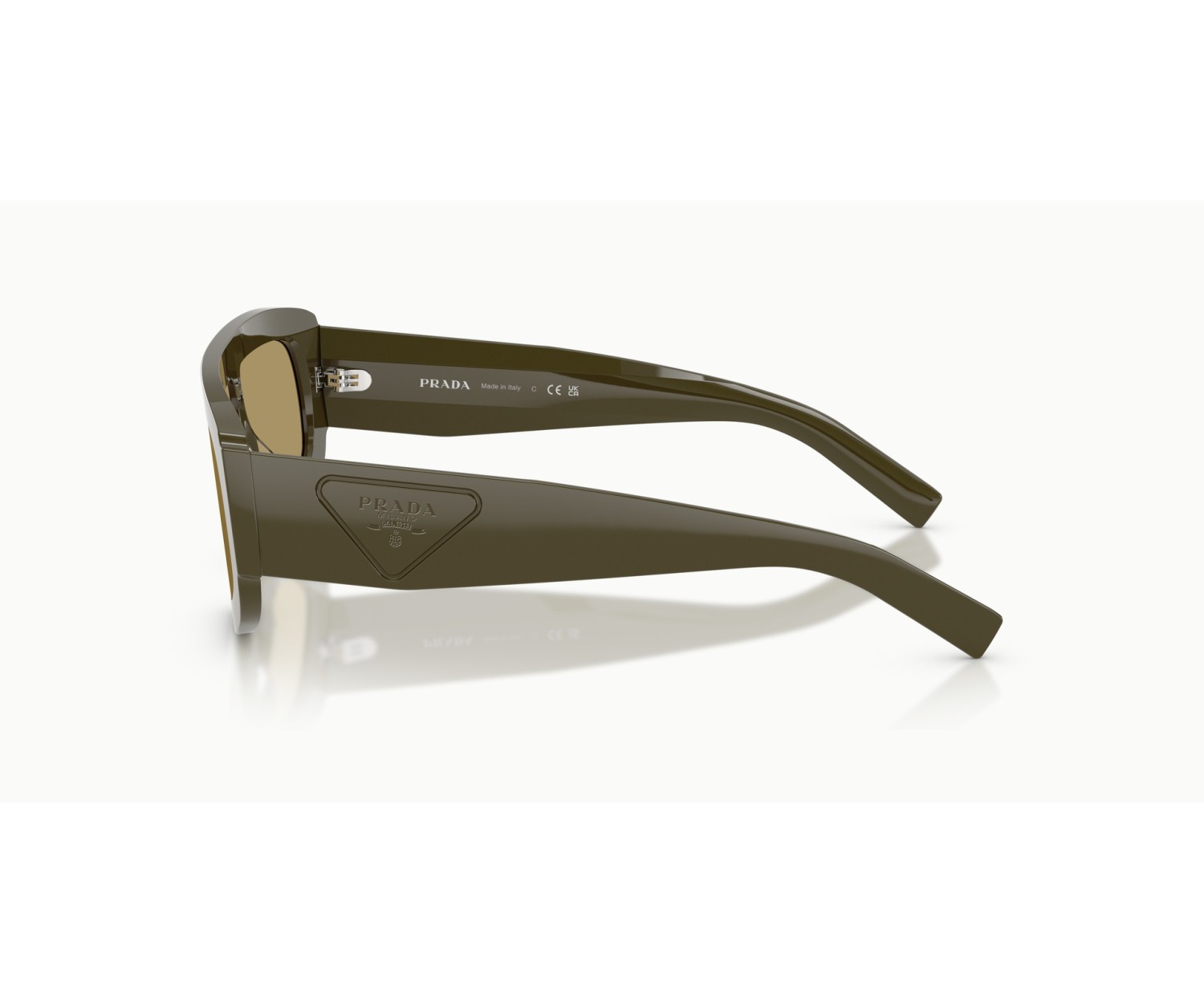 PRADA - PR D10S - 26J70G - 24