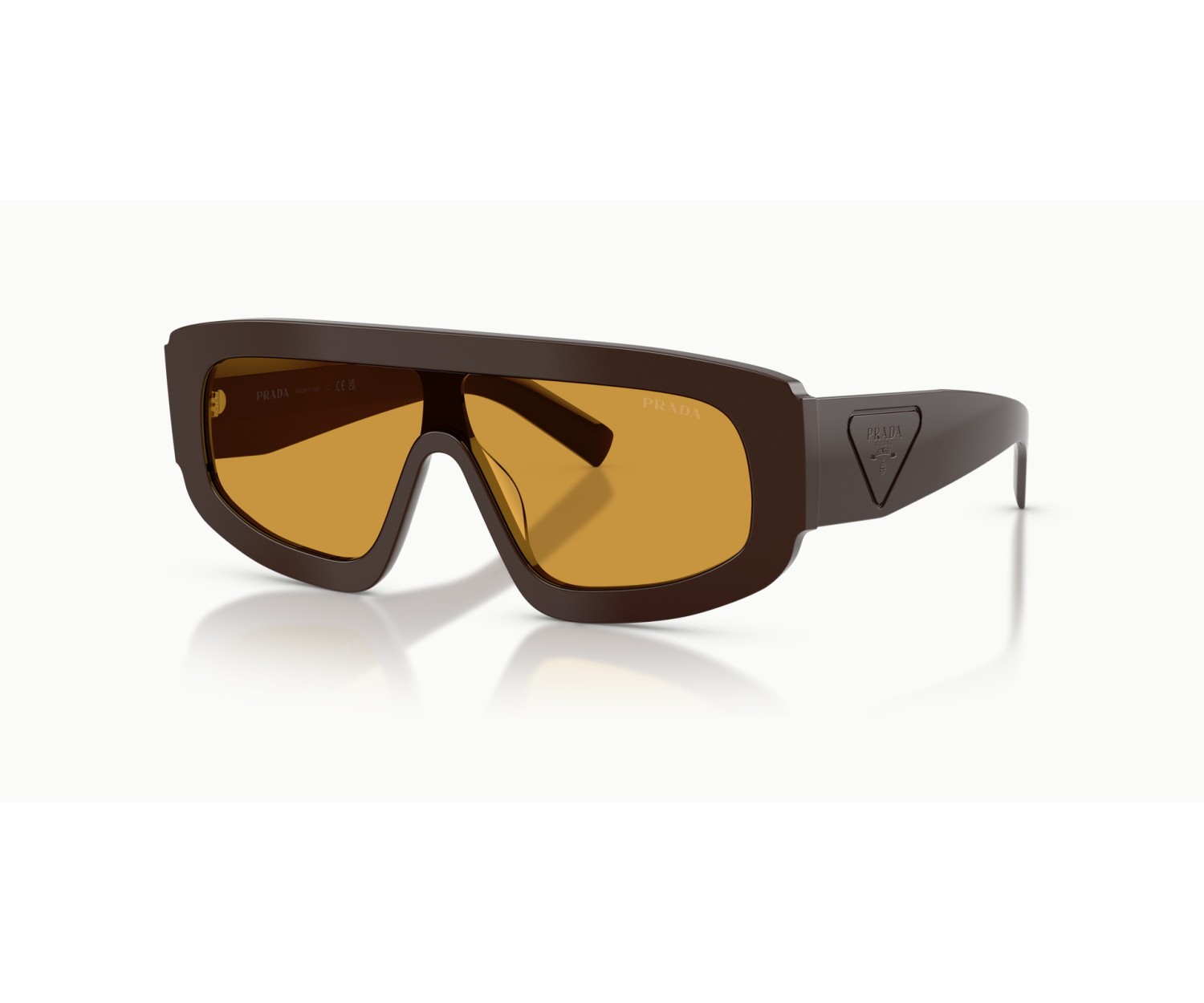 PRADA - PR D10S - 27I50P - 24
