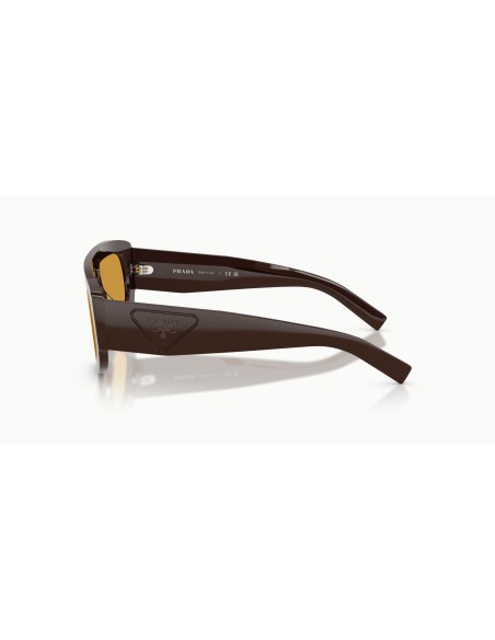 PRADA - PR D10S - 27I50P - 24