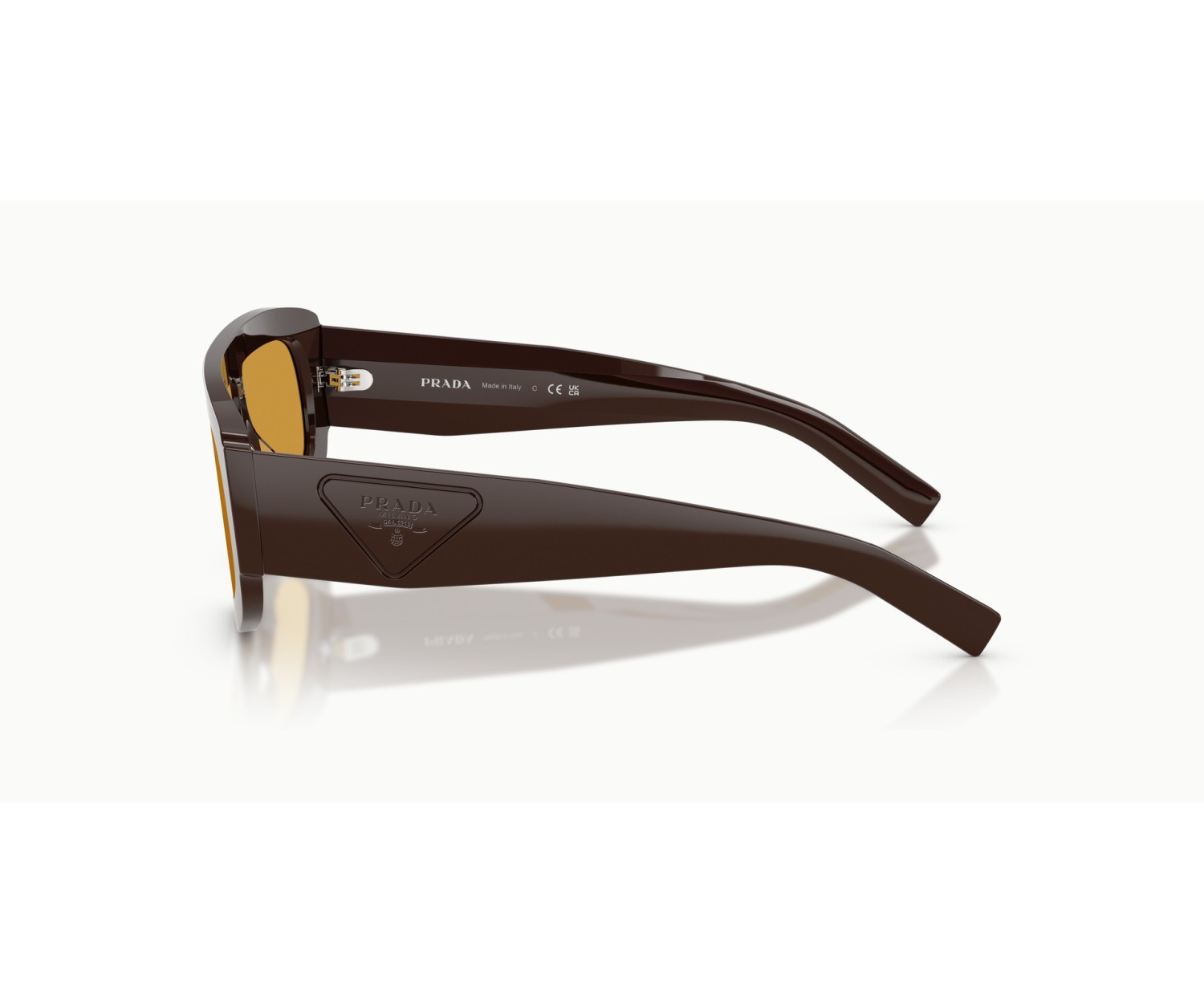 PRADA - PR D10S - 27I50P - 24
