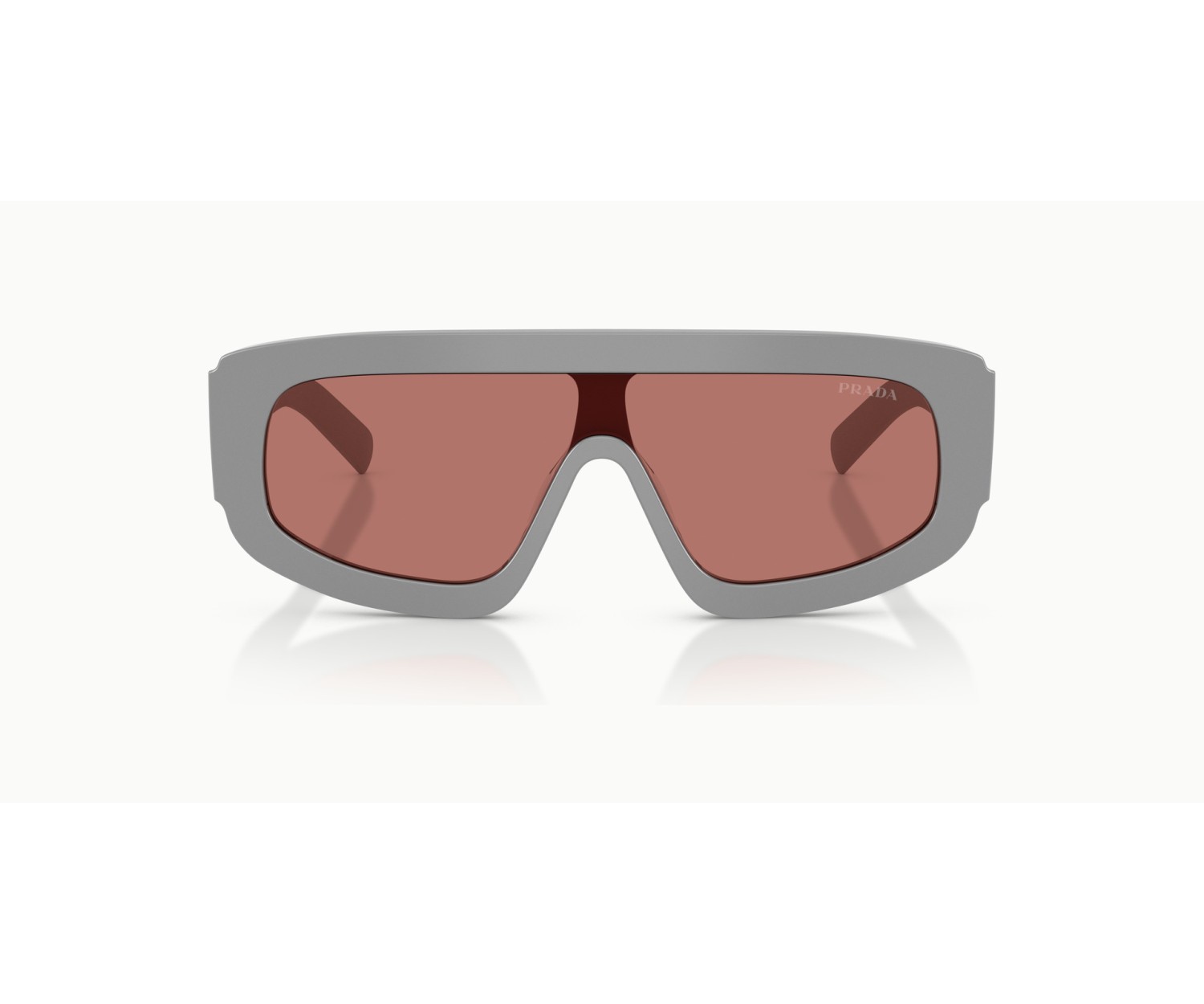 PRADA - PR D10S - 29J80W - 24