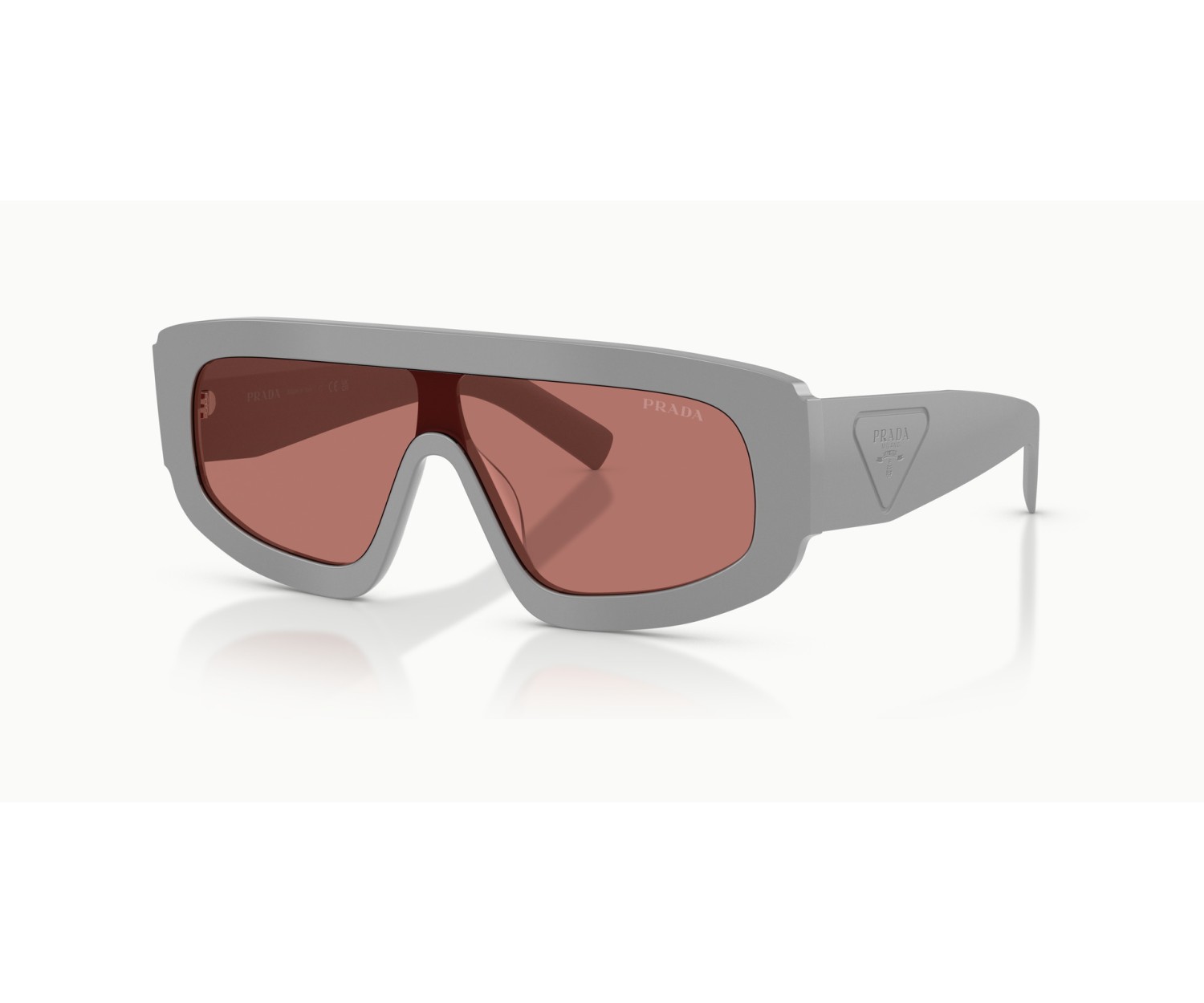 PRADA - PR D10S - 29J80W - 24