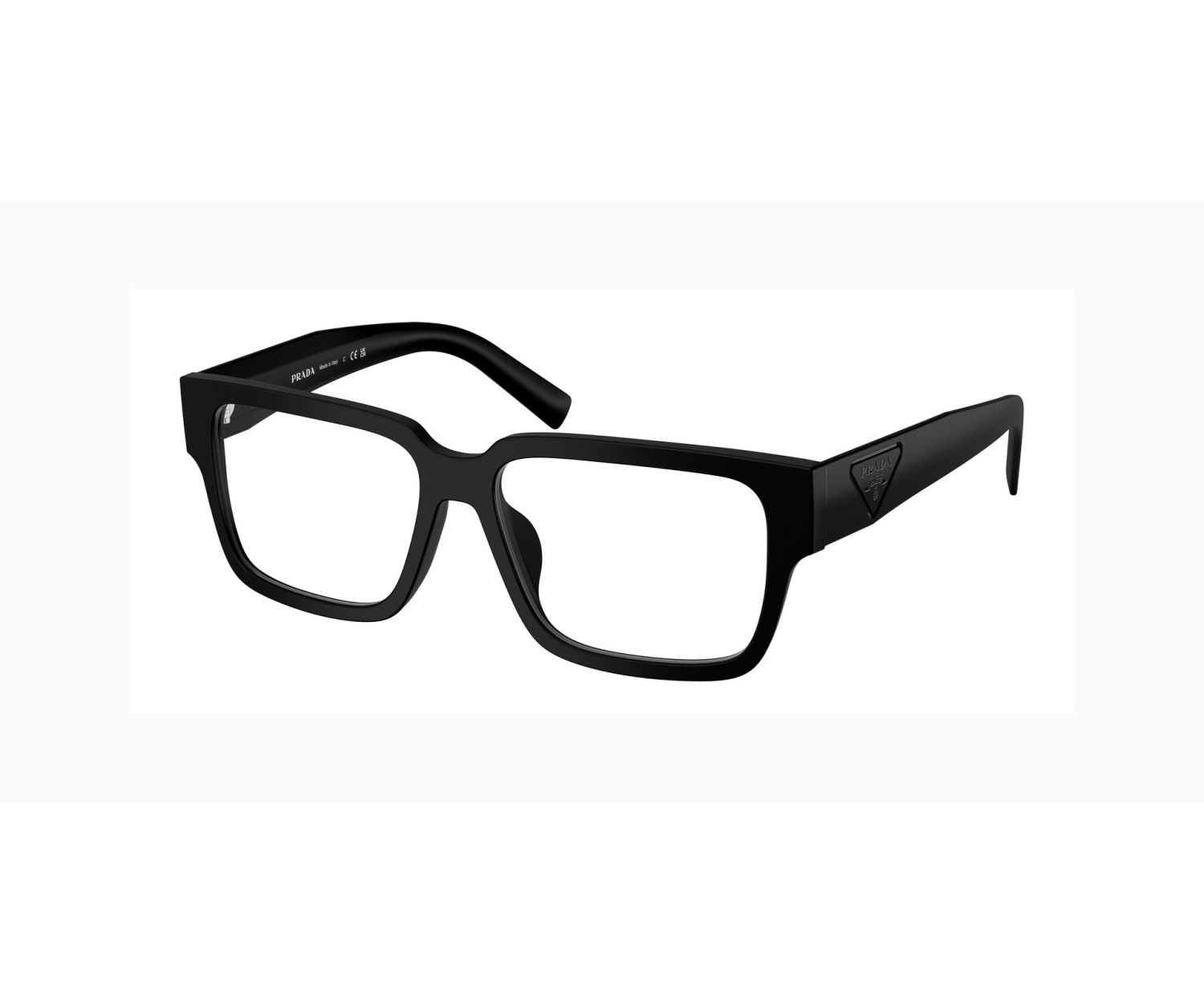 PRADA - PR D10VD - 12P1O1 - 55
