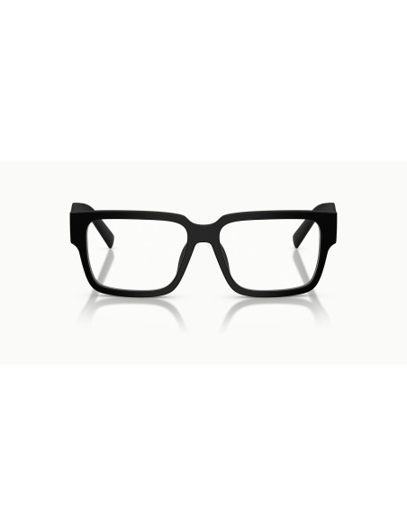PRADA - PR D10VD - 12P1O1 - 55