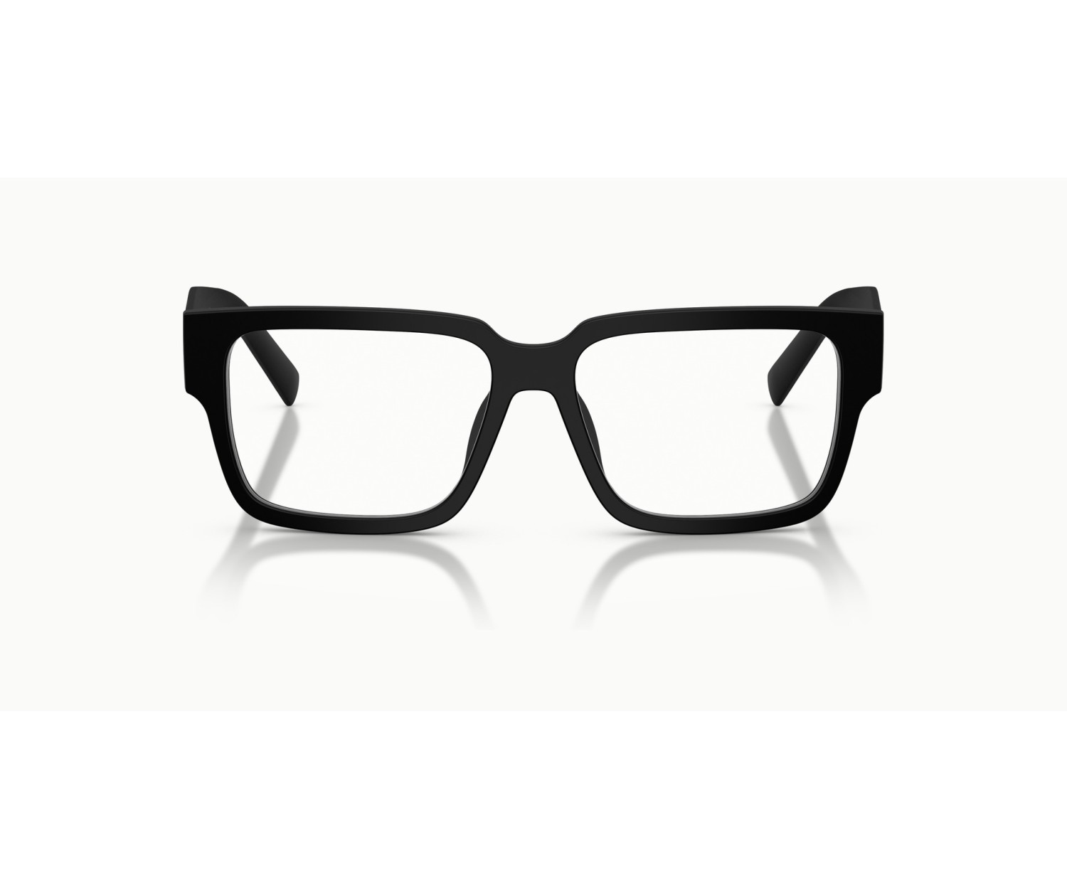 PRADA - PR D10VD - 12P1O1 - 55