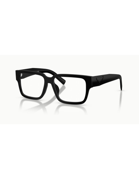 PRADA - PR D10VD - 12P1O1 - 55