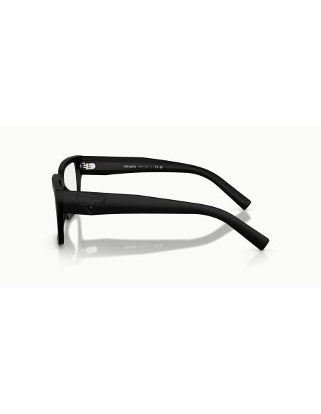 PRADA - PR D10VD - 12P1O1 - 55