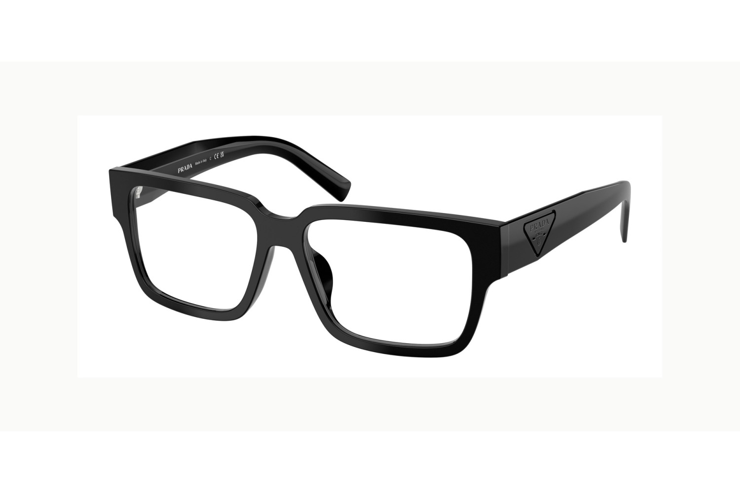 PRADA - PR D10VD - 16K1O1 - 55