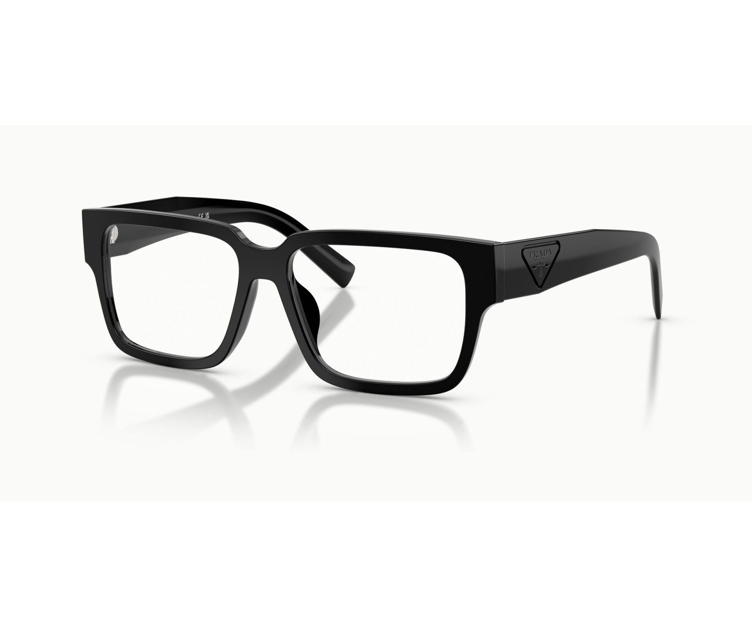 PRADA - PR D10VD - 16K1O1 - 55