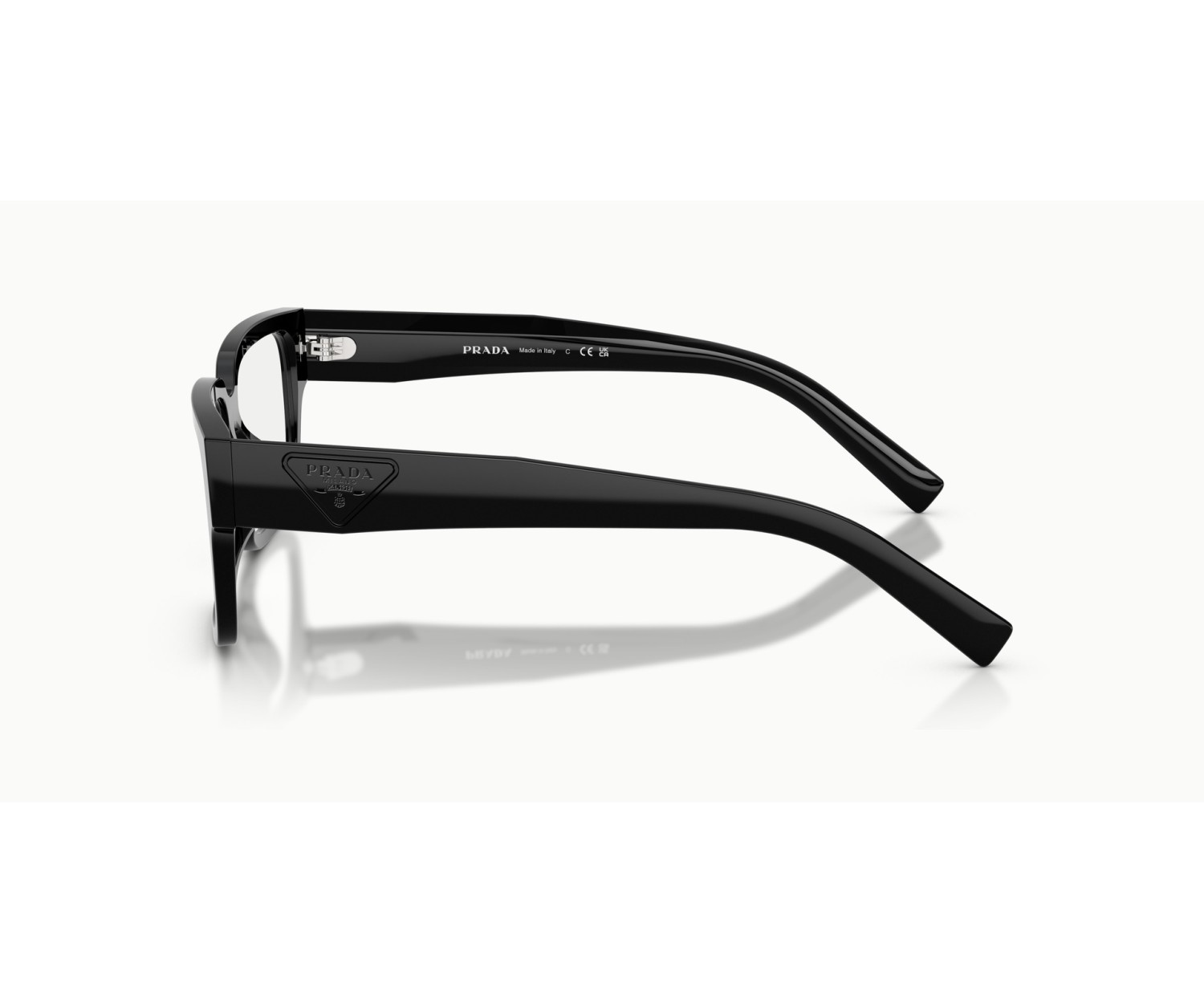 PRADA - PR D10VD - 16K1O1 - 55