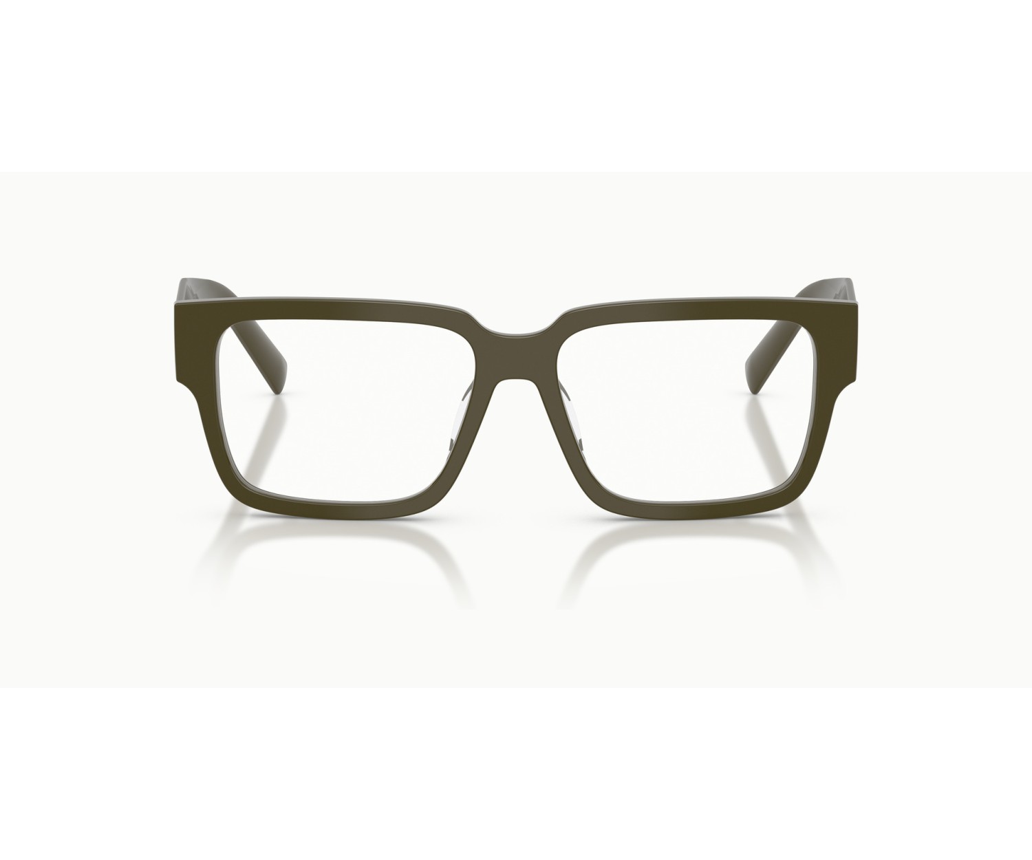 PRADA - PR D10VD - 26J1O1 - 55