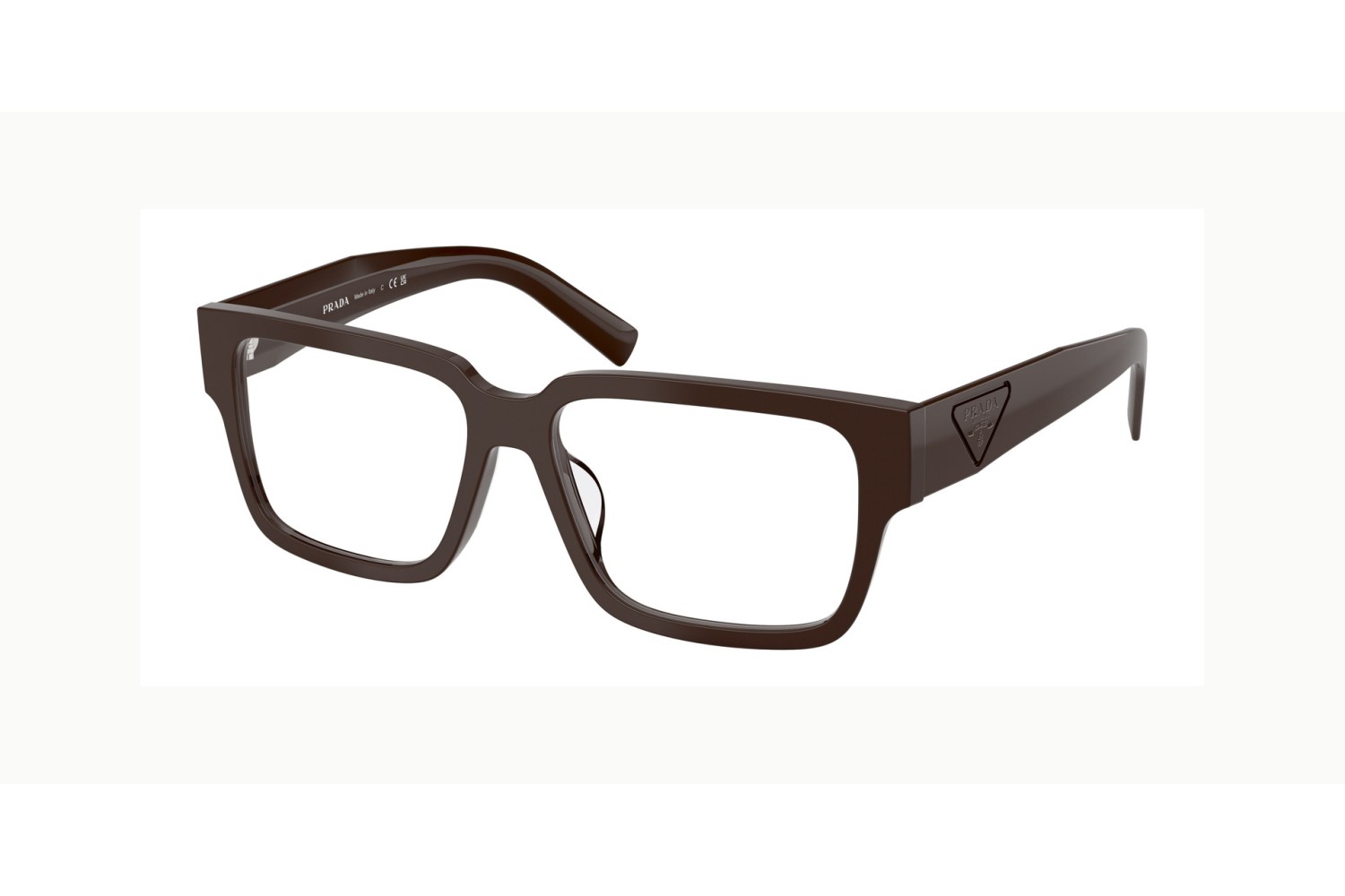PRADA - PR D10VD - 27I1O1 - 55