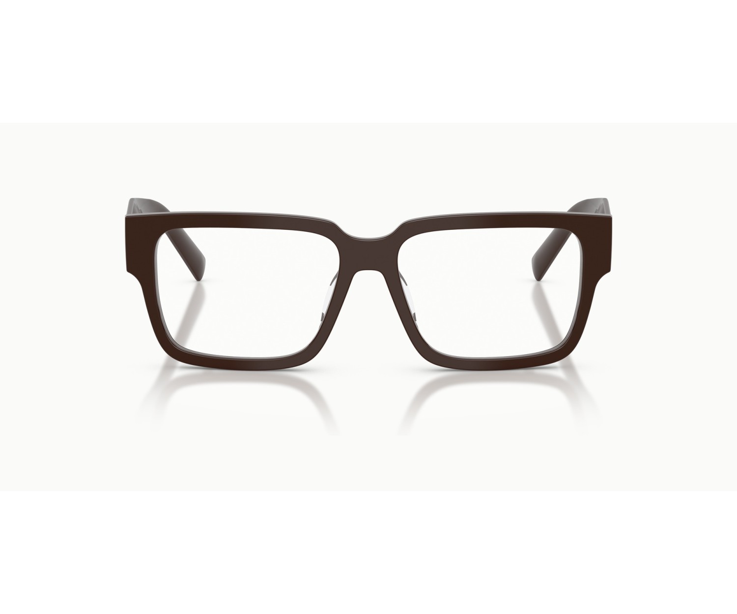 PRADA - PR D10VD - 27I1O1 - 55