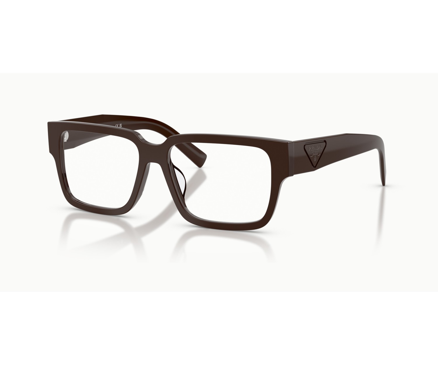 PRADA - PR D10VD - 27I1O1 - 55