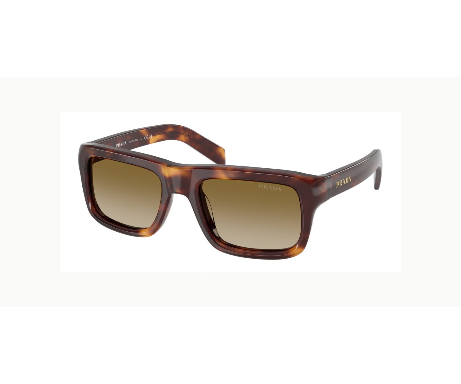 PRADA - PR D11S - 15W20U - 54