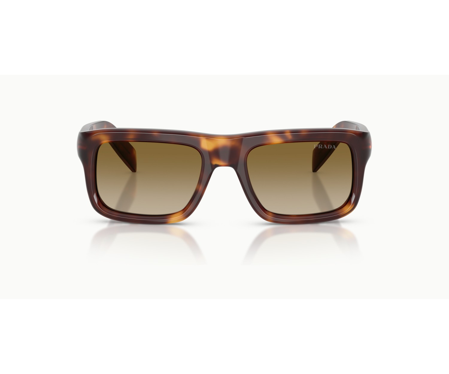 PRADA - PR D11S - 15W20U - 54