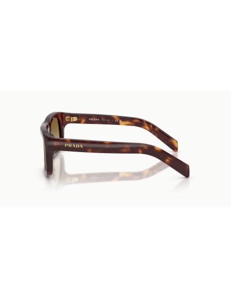 PRADA - PR D11S - 15W20U - 54
